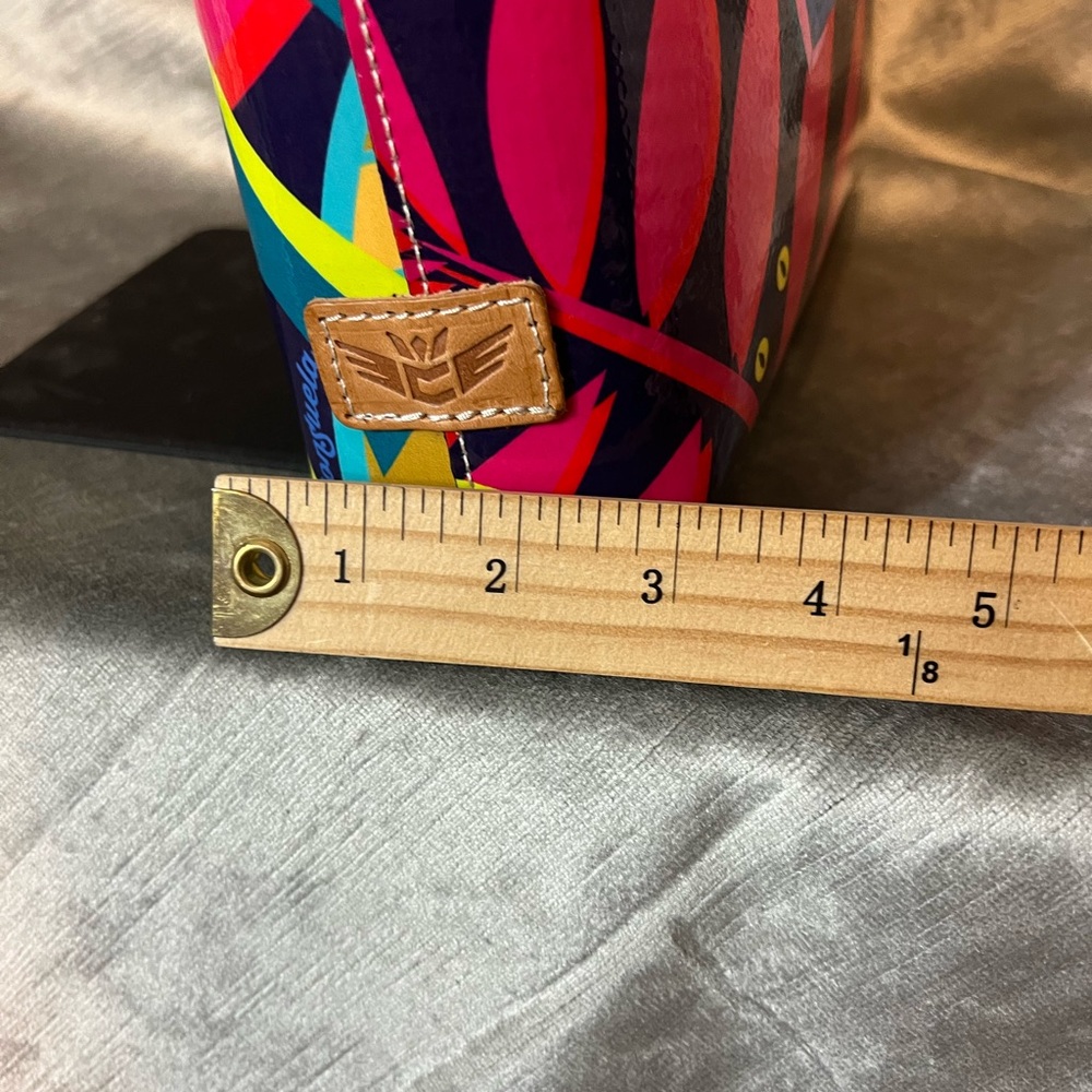 EUC Consuela Maya Everyday Tote - Picture 7 of 16